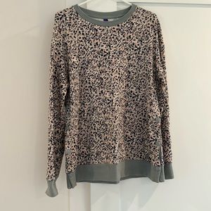 Seraphine Maternity Sweatshirt - Size XS